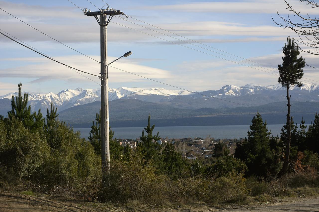 Las Victorias 3 Apartamento San Carlos de Bariloche Exterior foto